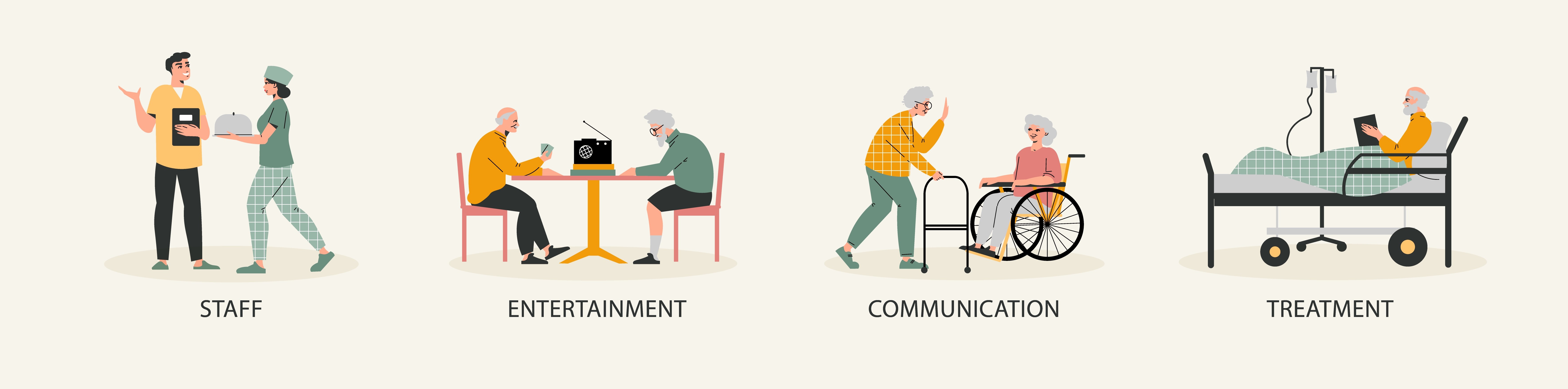 Mental Health solutions