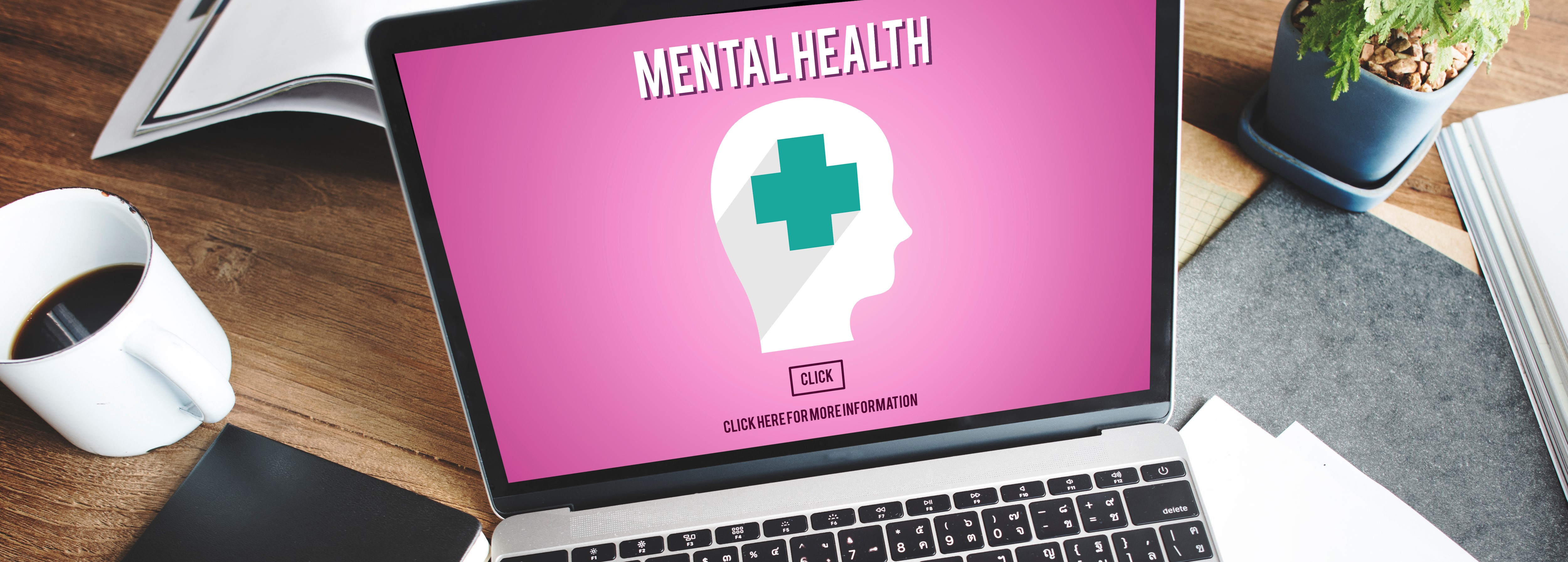 Mental Health solutions